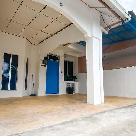 Tamu Place @ Bayas Indah Kuala Terengganu Exterior foto