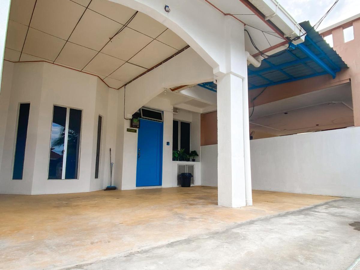 Tamu Place @ Bayas Indah Kuala Terengganu Exterior foto